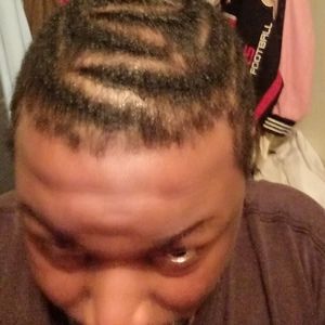 Meet your Posher, Arlester